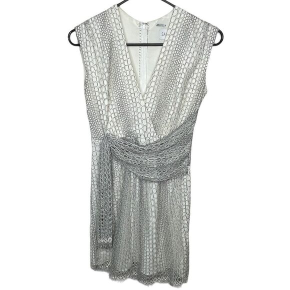 Saylor Dress - Picture 1 of 8